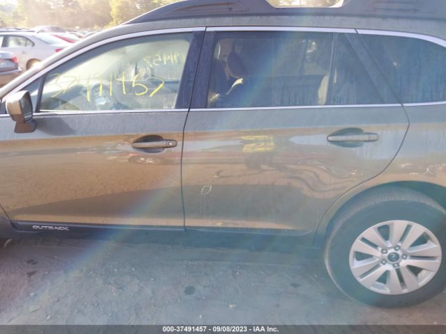 4S4BSACC2H3365476 Subaru Outback Premium