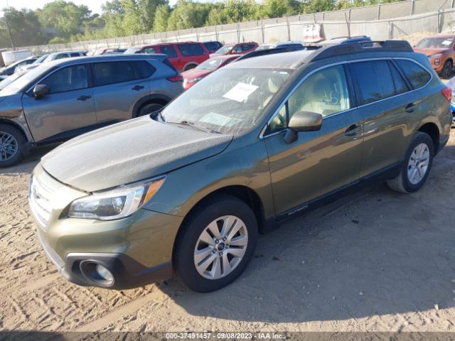 4S4BSACC2H3365476 Subaru Outback Premium