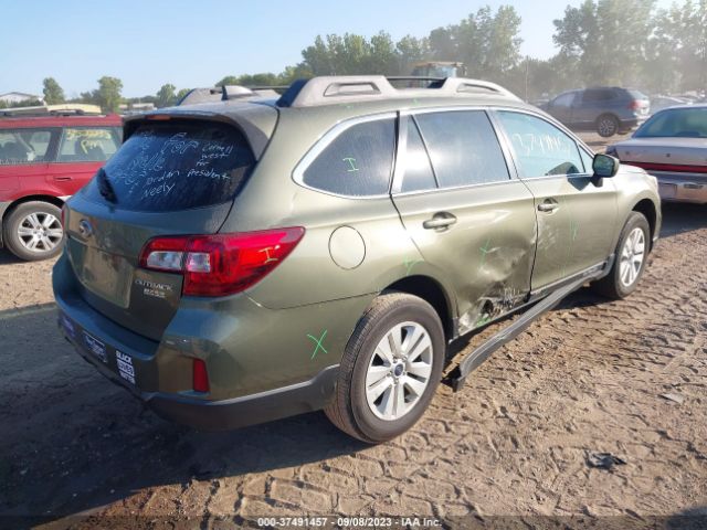 4S4BSACC2H3365476 Subaru Outback Premium