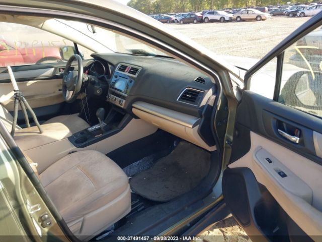 4S4BSACC2H3365476 Subaru Outback Premium