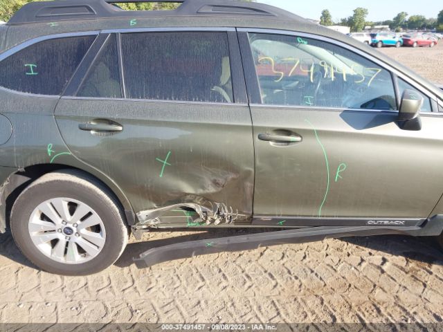 4S4BSACC2H3365476 Subaru Outback Premium
