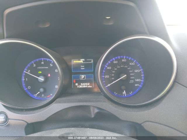 4S4BSACC2H3365476 Subaru Outback Premium