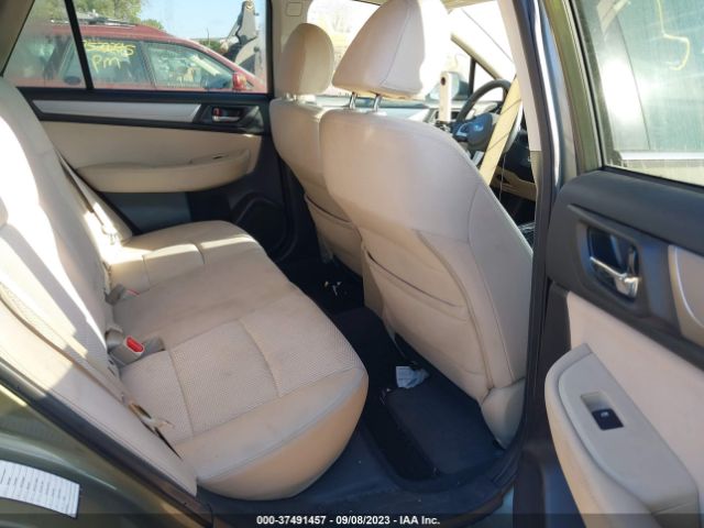 4S4BSACC2H3365476 Subaru Outback Premium