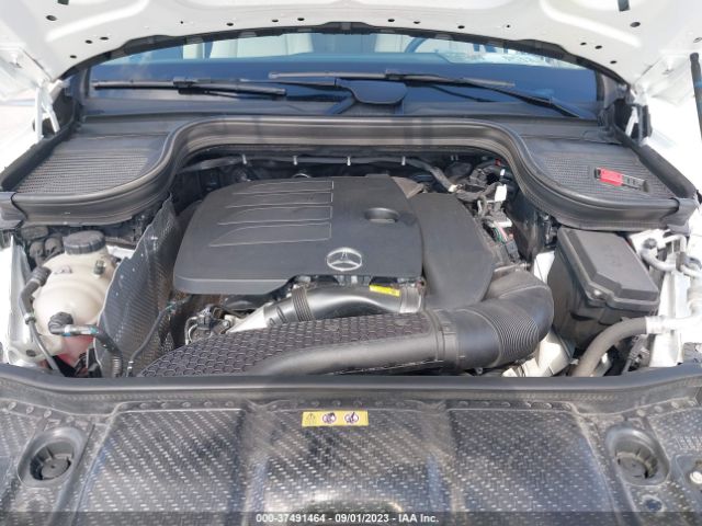 4JGFB4KBXPA850874 Mercedes-Benz Gle Gle 350
