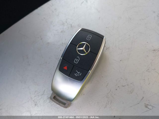 4JGFB4KBXPA850874 Mercedes-Benz Gle Gle 350