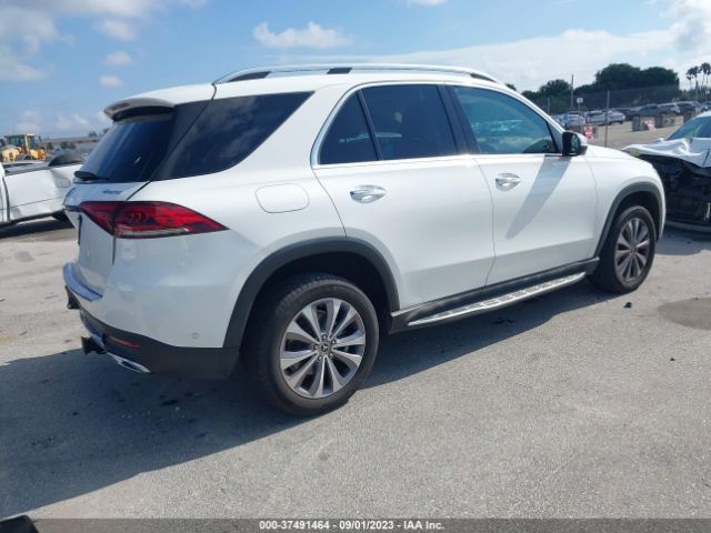4JGFB4KBXPA850874 Mercedes-Benz Gle Gle 350