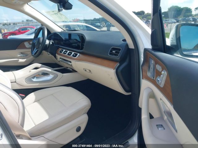 4JGFB4KBXPA850874 Mercedes-Benz Gle Gle 350