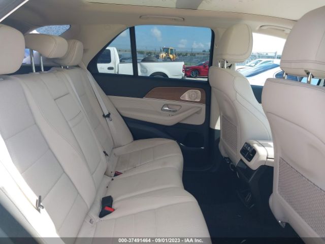 4JGFB4KBXPA850874 Mercedes-Benz Gle Gle 350