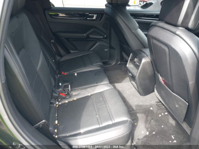 WP1AA2AY0KDA03136 Porsche Cayenne