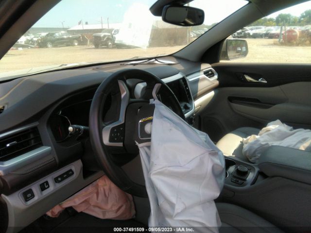1GKKNUL46PZ103725 GMC ACADIA SLT
