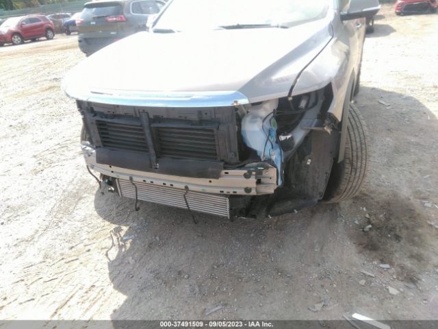 1GKKNUL46PZ103725 GMC ACADIA SLT