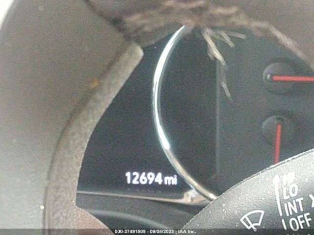 1GKKNUL46PZ103725 GMC ACADIA SLT