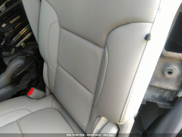1GKKNUL46PZ103725 GMC ACADIA SLT