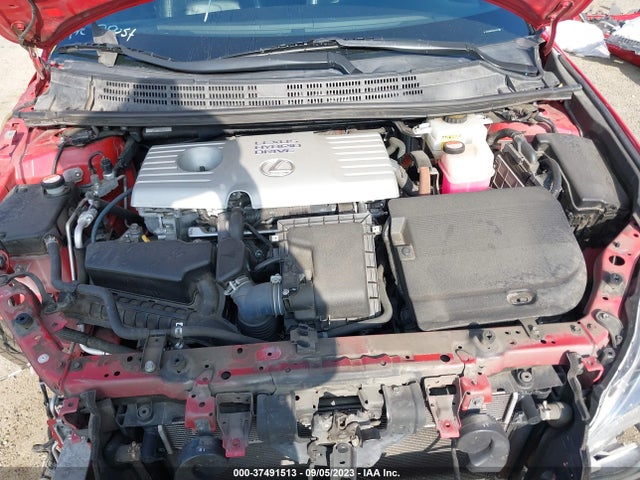 JTHKD5BH5G2262624 Lexus Ct 200h Hybrid