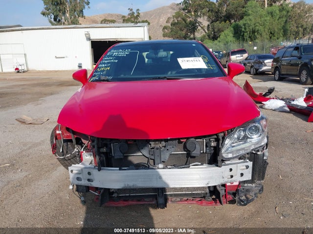 JTHKD5BH5G2262624 Lexus Ct 200h Hybrid