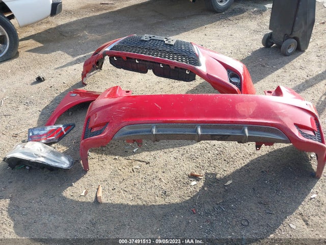 JTHKD5BH5G2262624 Lexus Ct 200h Hybrid