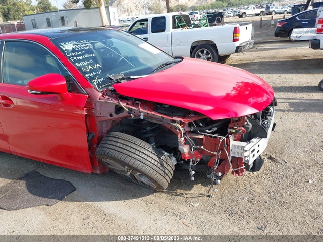 JTHKD5BH5G2262624 Lexus Ct 200h Hybrid
