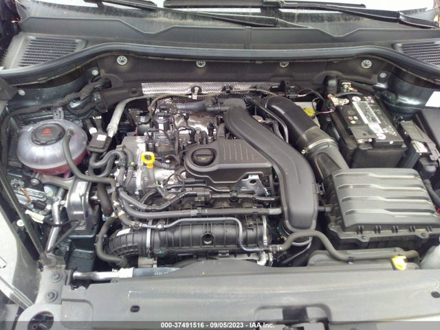 3VVRX7B22NM041049 Volkswagen TAOS SE