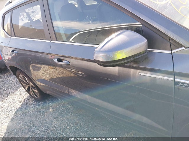 3VVRX7B22NM041049 Volkswagen TAOS SE