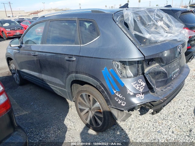 3VVRX7B22NM041049 Volkswagen TAOS SE