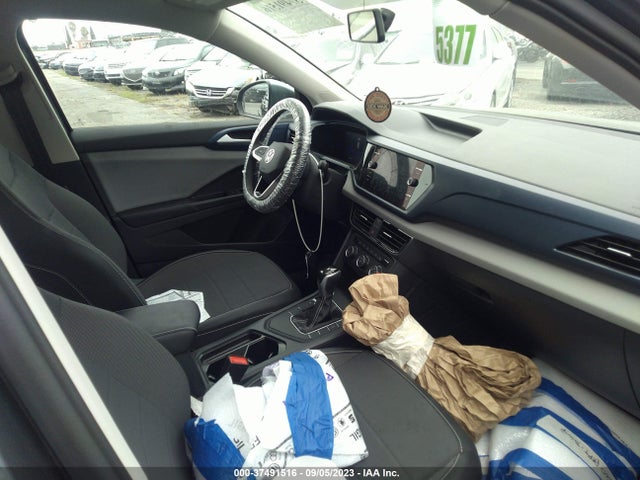 3VVRX7B22NM041049 Volkswagen TAOS SE