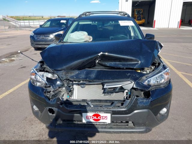JF2GTAPC7N8240474 Subaru Crosstrek Premium