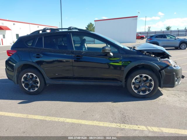 JF2GTAPC7N8240474 Subaru Crosstrek Premium