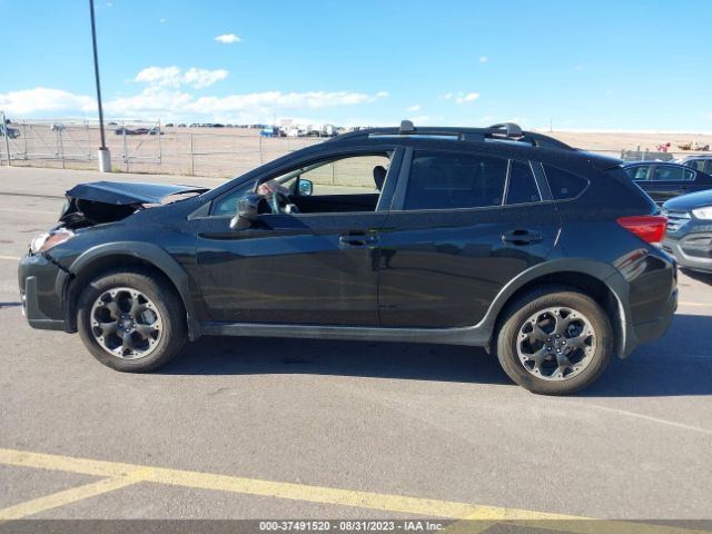 JF2GTAPC7N8240474 Subaru Crosstrek Premium