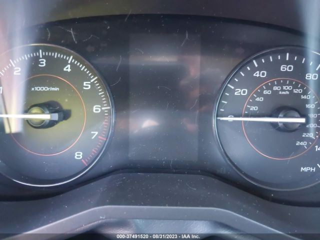 JF2GTAPC7N8240474 Subaru Crosstrek Premium