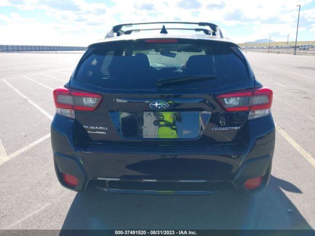 JF2GTAPC7N8240474 Subaru Crosstrek Premium
