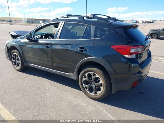 JF2GTAPC7N8240474 Subaru Crosstrek Premium