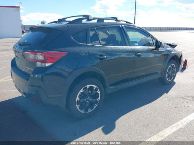 JF2GTAPC7N8240474 Subaru Crosstrek Premium