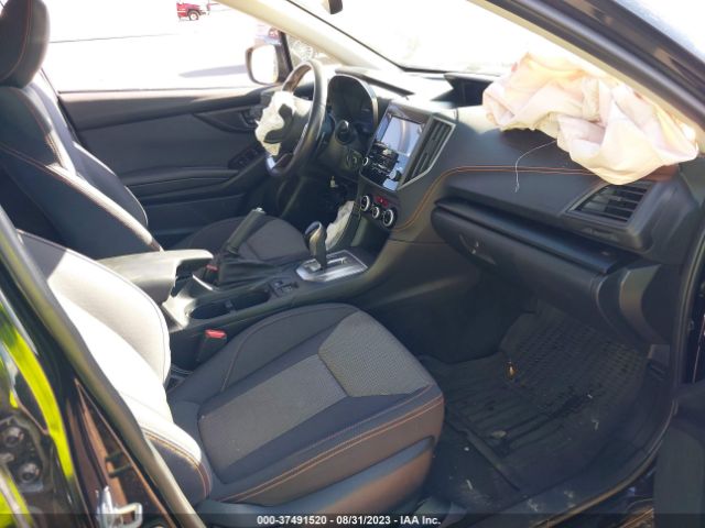 JF2GTAPC7N8240474 Subaru Crosstrek Premium