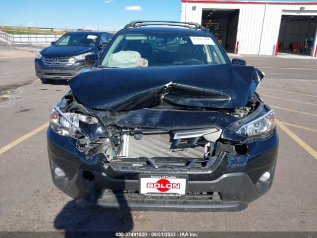 JF2GTAPC7N8240474 Subaru Crosstrek Premium
