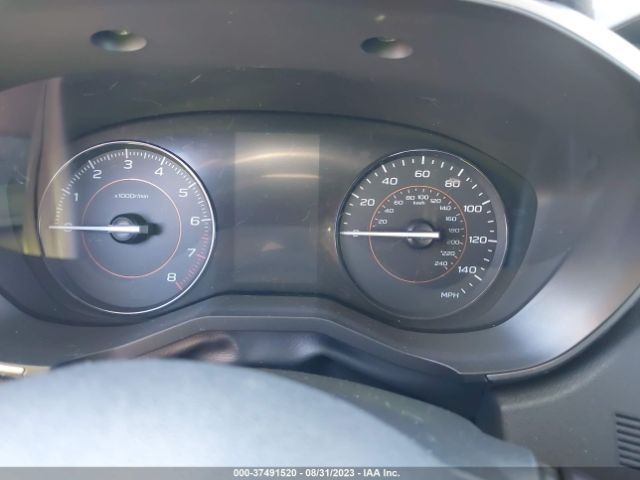 JF2GTAPC7N8240474 Subaru Crosstrek Premium