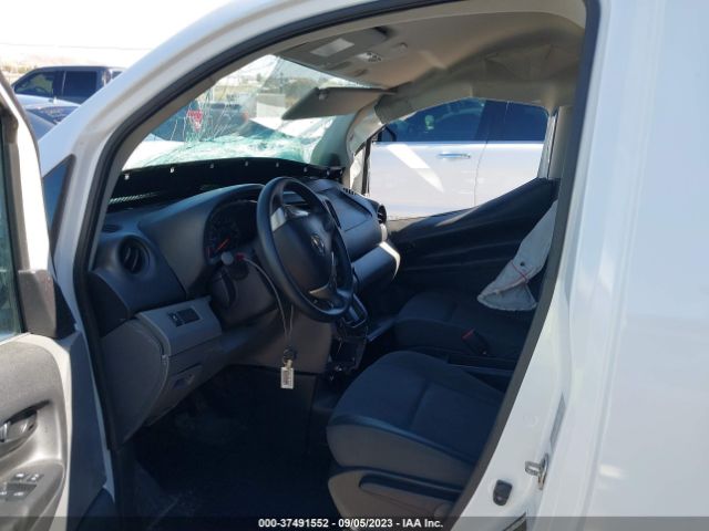 3N6CM0KN9LK710471 Nissan Nv200 Compact Cargo S