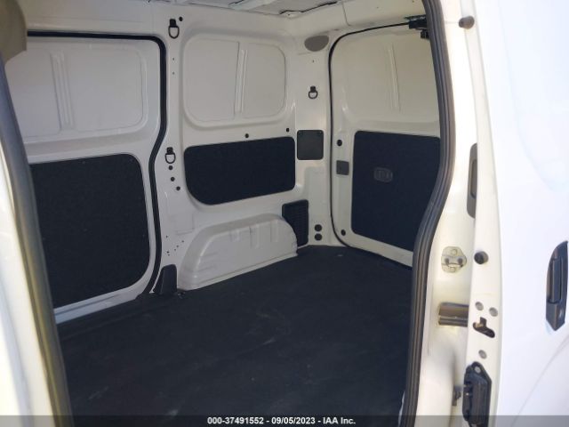 3N6CM0KN9LK710471 Nissan Nv200 Compact Cargo S