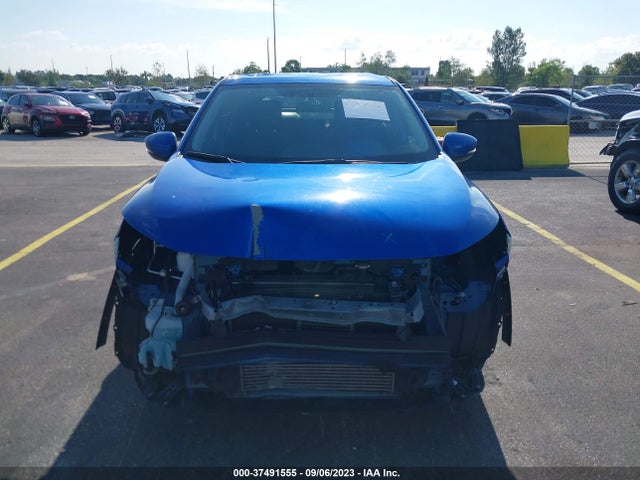 JA4AT3AA8KZ033941 Mitsubishi Eclipse Cross Es