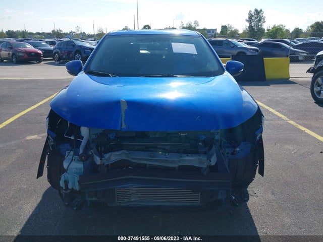 JA4AT3AA8KZ033941 Mitsubishi Eclipse Cross Es