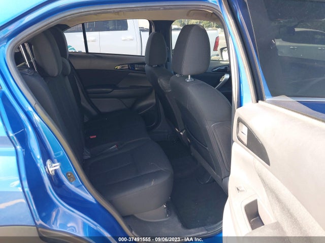 JA4AT3AA8KZ033941 Mitsubishi Eclipse Cross Es