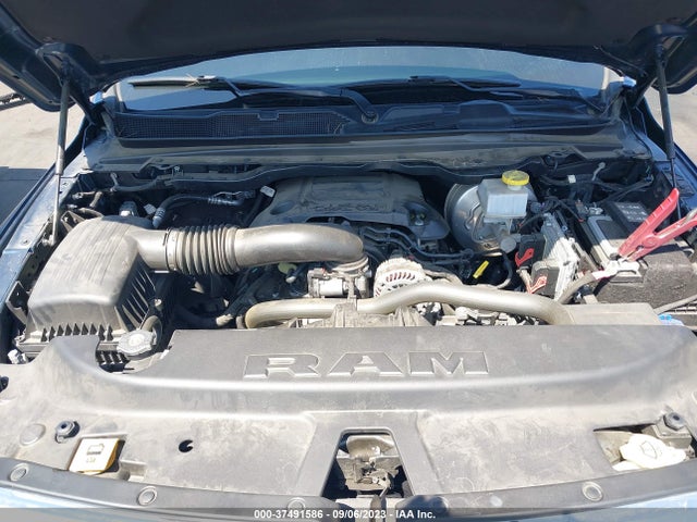 1C6SRFFT9MN541079 RAM 1500 Big Horn