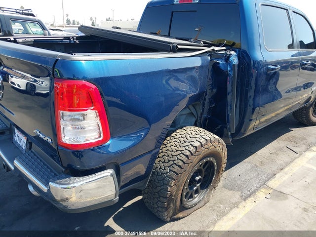 1C6SRFFT9MN541079 RAM 1500 Big Horn