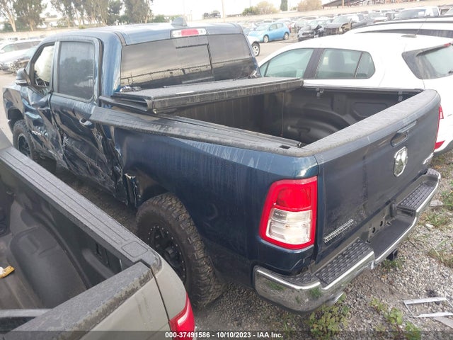 1C6SRFFT9MN541079 RAM 1500 Big Horn