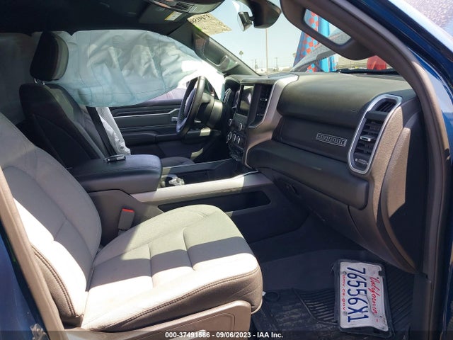 1C6SRFFT9MN541079 RAM 1500 Big Horn