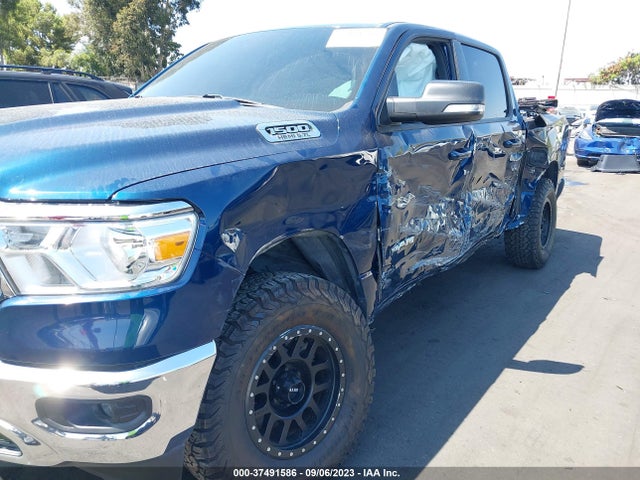 1C6SRFFT9MN541079 RAM 1500 Big Horn