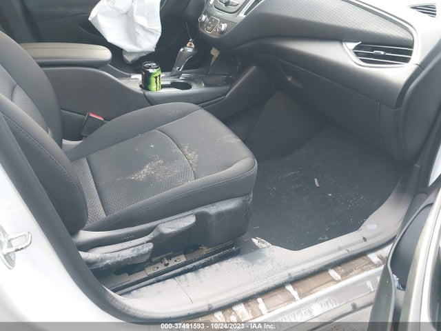 2018 CHEVROLET MALIBU LT VIN: 1G1ZD5ST3JF109236