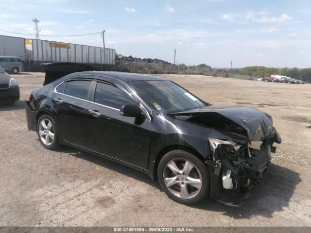 Auction sale of the 2009 Acura Tsx, vin: JH4CU26699C026292, lot number: 37491594