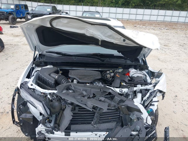 Chevrolet Blazer Premier 2023 3GNKBFRS0PS179743 Image 9