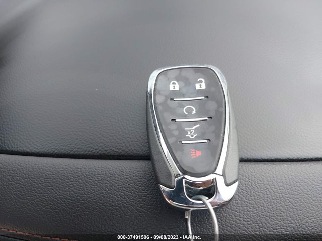 Chevrolet Blazer Premier 2023 3GNKBFRS0PS179743 Image 10