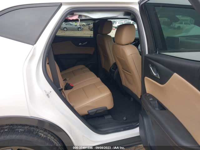 Chevrolet Blazer Premier 2023 3GNKBFRS0PS179743 Image 7